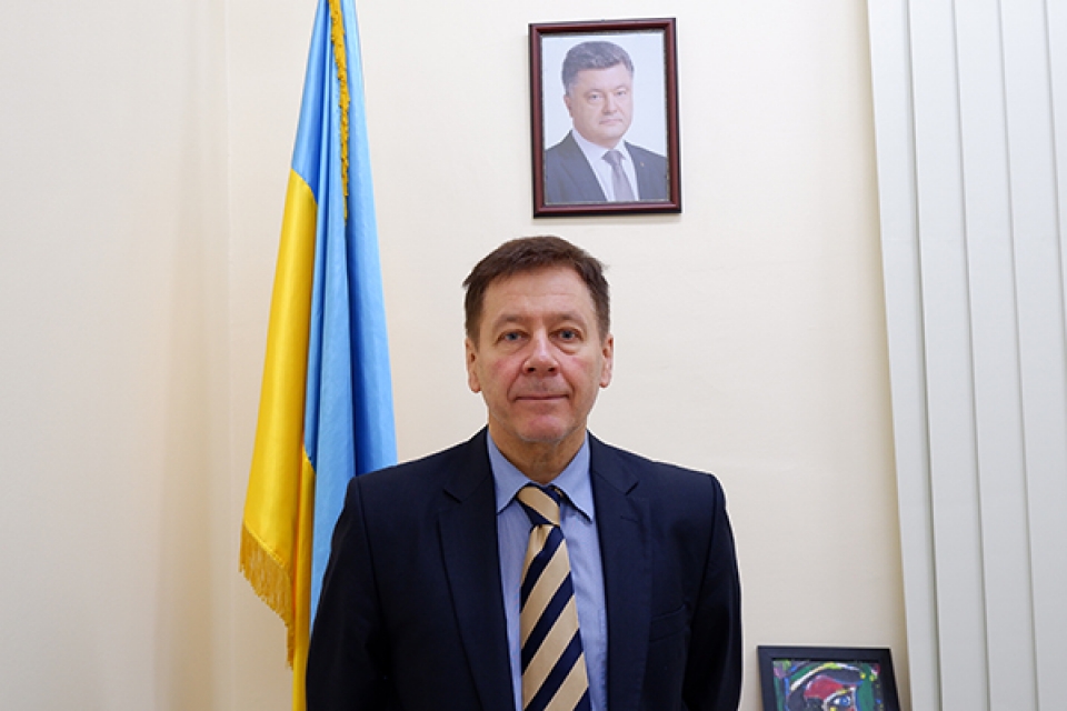 ukraine trained vietnamese businesspeople contribute greatly to vietnam ambassador