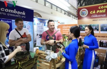 Vietnam-Laos trade tops 1 billion USD in 2018