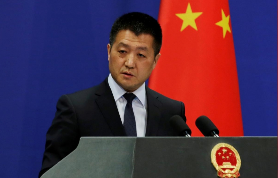 Bộ Ngoại giao Trung Quốc: Washington và Bình Nhưỡng đã thể hiện sự chân thành