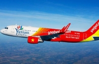 vietjet offers 0 vnd tickets to promote domestic travel after covid 19 pandemic