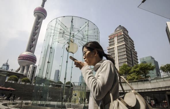 Lo ngại virus corona, Apple tạm thời đóng cửa tất cả các cửa hàng và văn phòng tại Trung Quốc