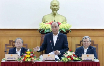 PM: Thua Thien-Hue must quickly overcome nCoV impact