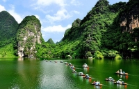 cultural festival showcases ethnic groups