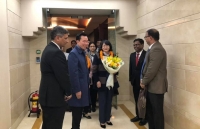 vietjet launches direct air routes to india
