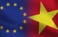 evfta and evipa hold strategic and economic significance to vietnam eu relations