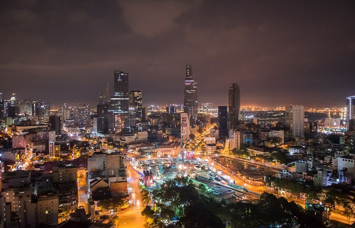 Vietnam acts quick to secure economic growth amid COVID-19 epidemic