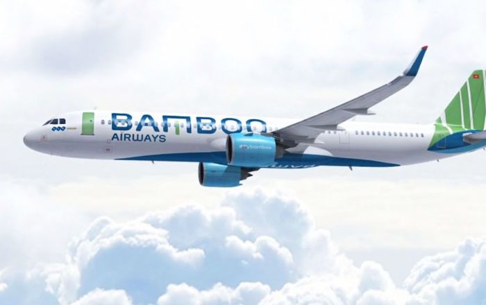 bamboo airways flight to send european citizens home