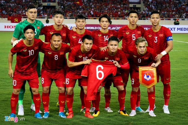 vietnamese u21s to compete in 48th toulon tournament