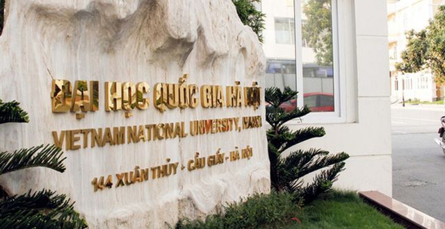 vietnamese universities listed among emerging economies university rankings