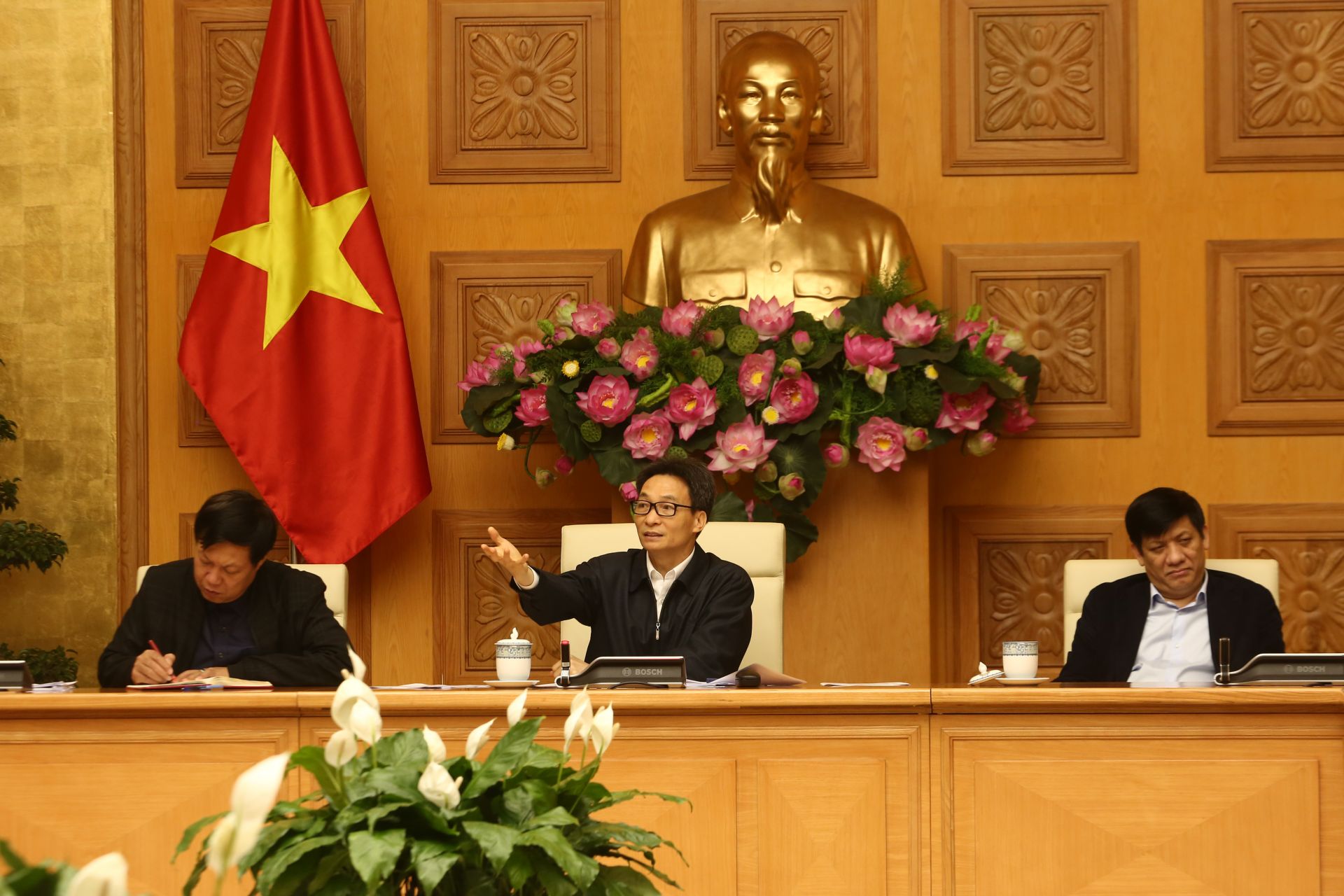 vietnam eligible to conduct tests for covid 19 health ministry