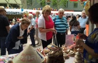 Australian festival provides platform to showcase Vietnamese culture