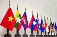 Priorities for ASEAN economic pillar unveiled