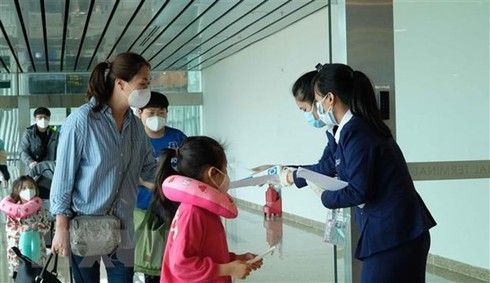 foreign ministry issues travel warnings amidst covid 19 epidemic