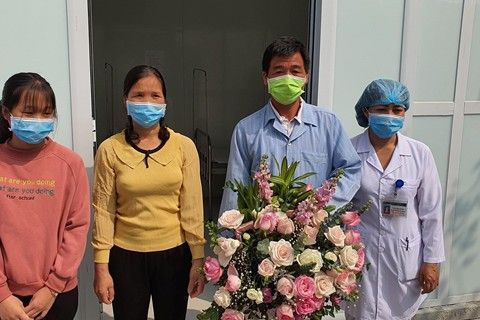 last covid 19 patient in vn discharged from hospital