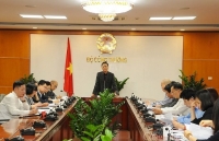 national assembly to ratify evfta at upcoming session