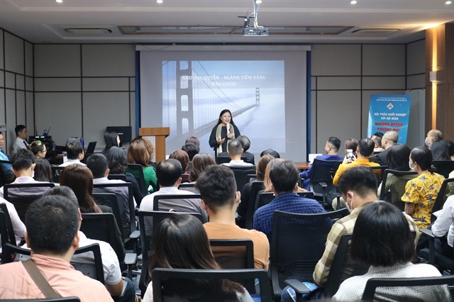 Viet Nam attractive to franchisees after COVID-19 ends, experts say