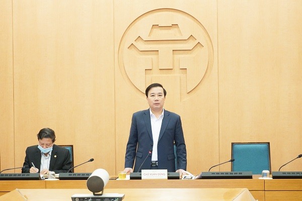 Ha Noi orders closure of internet shops to control COVID-19