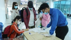 No new COVID-19 cases recorded on February 14 morning: Health Ministry