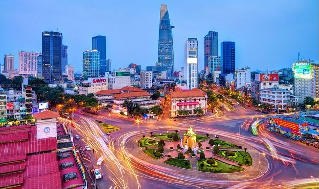 World Bank nêu bật các yếu tố tác động đến tăng trưởng của Việt Nam