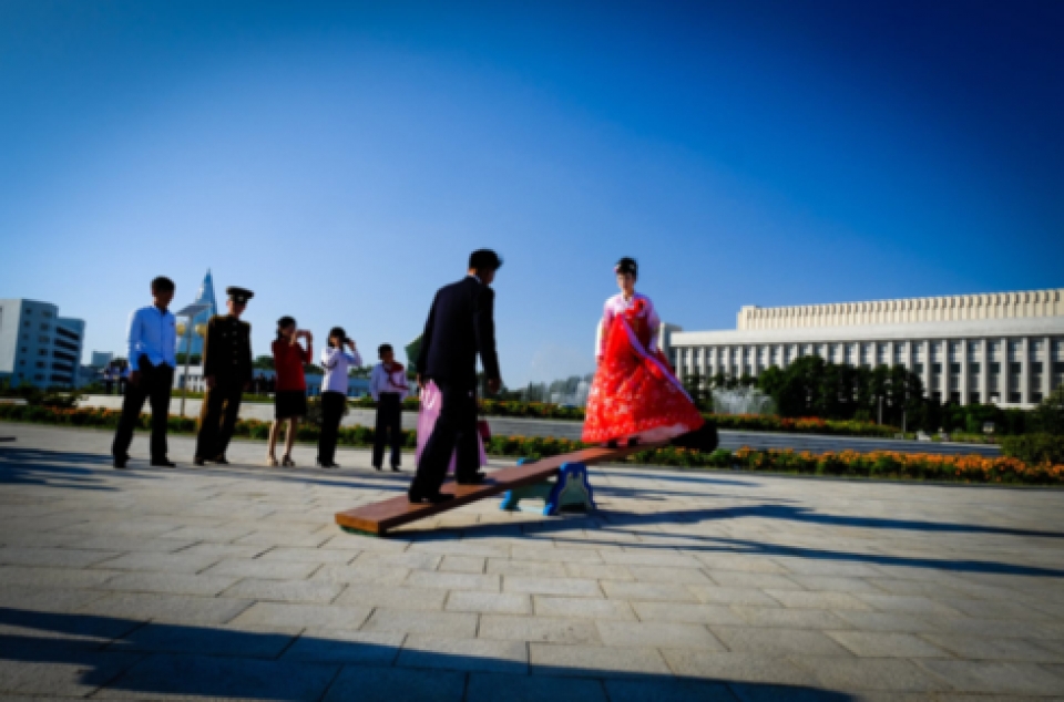 tour bookings to dprk surges post summit