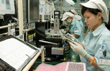 Law changes to make Vietnam more appealing to foreign investors