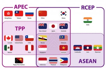 Vietnam’s international integration achievements overshadow sabotage schemes