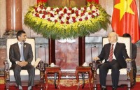 vietnamese firms to attend gulfood expo in dubai