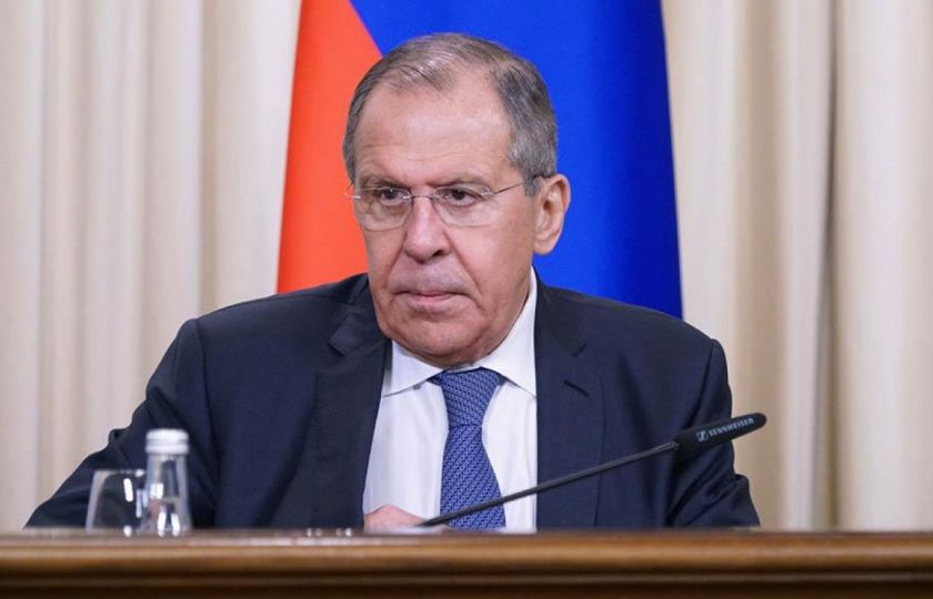 Nga ủng hộ tiến hành đàm phán gia hạn START-3