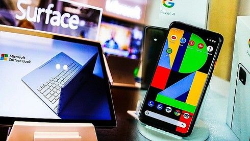 tech giants bring production to vietnam to avoid covid 19 implications