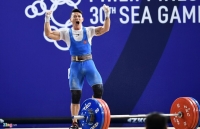 Vietnam to focus on Olympic events at SEA Games 31