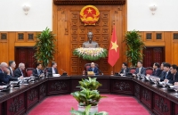 vietnam asean support timor leste in membership application