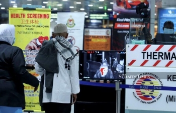 Vietnamese citizens in Malaysia advised to protect health amid COVID-19