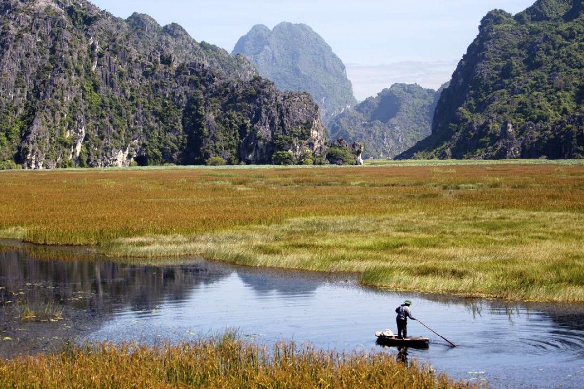 scmp lists leading five destinations off the beaten track in vietnam