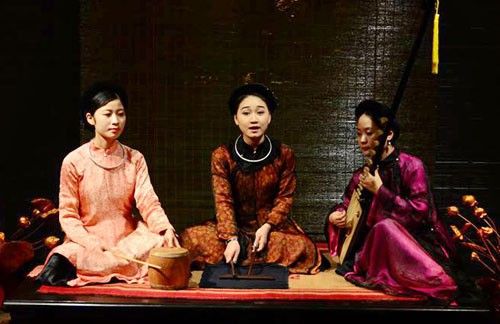 ha noi plans to recognise culture artisans