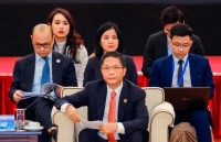 asean discusses response to public health emergencies