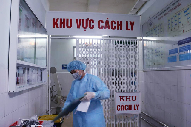 vietnam reports 34th covid 19 patient