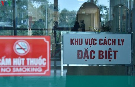 Number of COVID-19 cases in Vietnam reaches 39