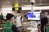 nearly 7000 vietnamese return home due to covid 19 fear in foreign countries