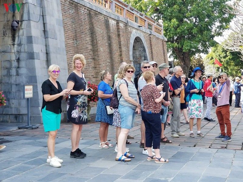 more tourism destinations temporarily shut down due to covid 19