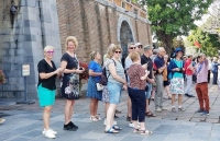 sustainable development a key trend for tourism