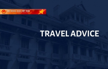 Vietnam halts visa issuance to foreigners to staunch COVID-19 spread for 30 days