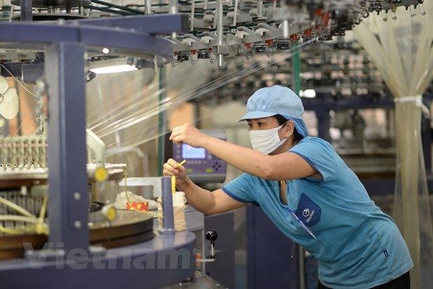 vietnam boasts opportunities to expand exports to sweden