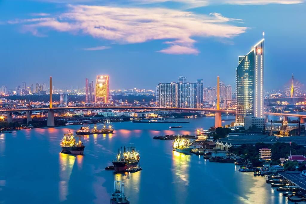 can tho targets 450 million usd in fdi in 2021 2030