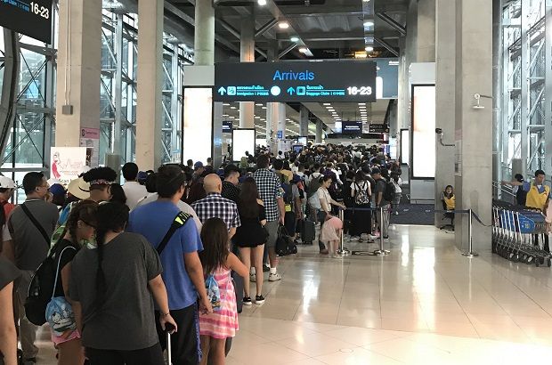 vietnamese in thailand advised to obey countermeasures against covid 19