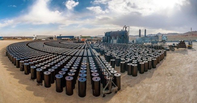 saudi arabia phu nhan trao doi voi nga ve kha nang mo rong opec