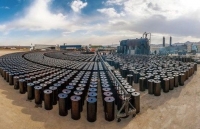 Saudi Arabia phủ nhận trao đổi với Nga về khả năng mở rộng OPEC+ trong giai đoạn 'độc nhất vô nhị'
