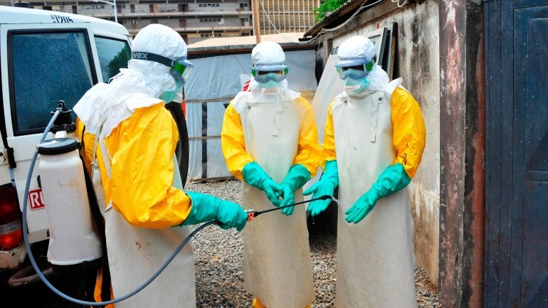 Liên hợp quốc kêu gọi cộng đồng quốc tế quyên góp hỗ trợ đối phó với Ebola