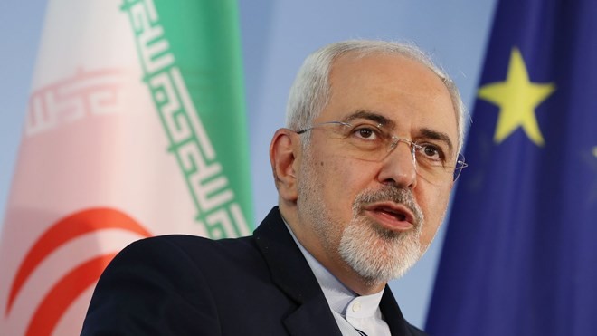 Iran thể hiện thiện chí đàm phán hạt nhân