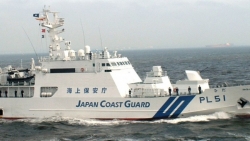 Trung Quốc quân sự hóa lực lượng hải cảnh trên Biển Hoa Đông, Nhật Bản đe dọa sẽ đáp trả tương xứng