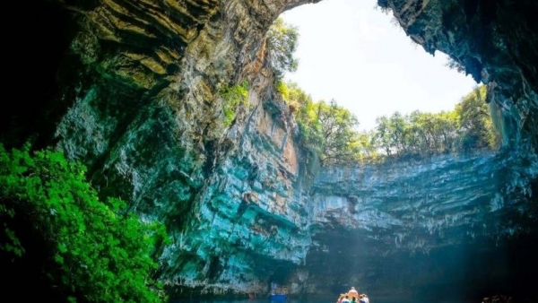 Phong Nha-Ke Bang National Park tops hospitable destination list